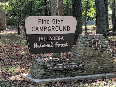 Pine Glen Campground