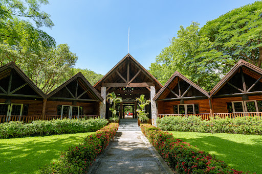 Santa María Resort