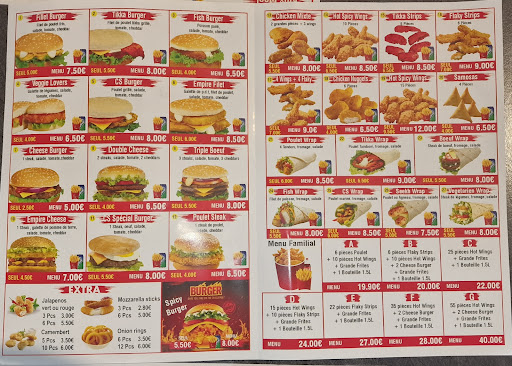 Photo 1 - Punjab Food