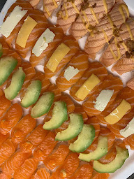 Photo n°45 de Le Panda à Waziers (Restaurant de sushis)