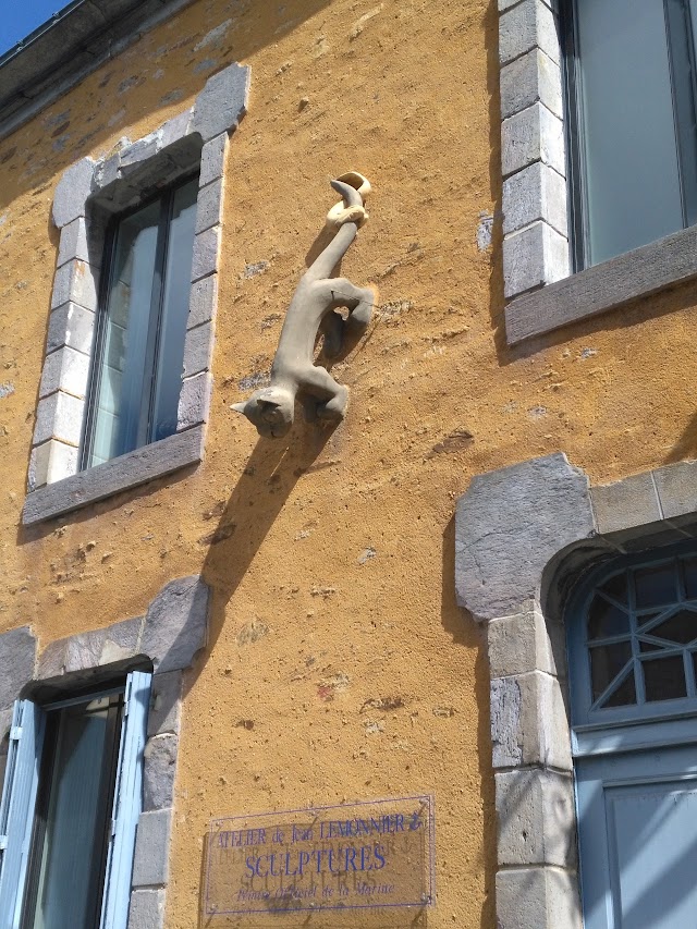 Le Panorama