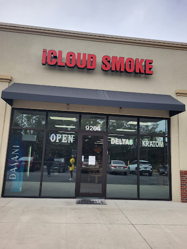 iCloud Smoke