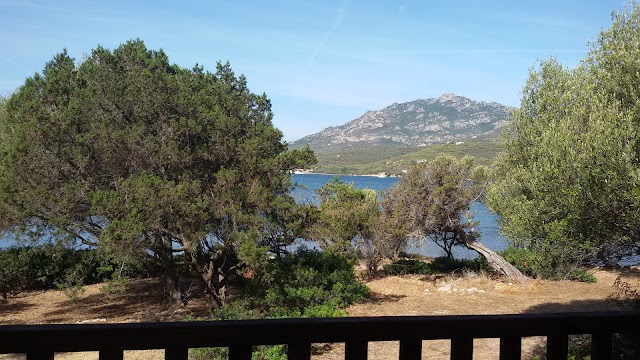 Residence Eurotel Porto Rotondo Asfodeli