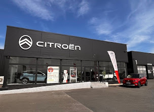 Photo n°2 de Citroën Frontignan Tressol-Chabrier à Frontignan (Vendeur de voitures d'occasion)