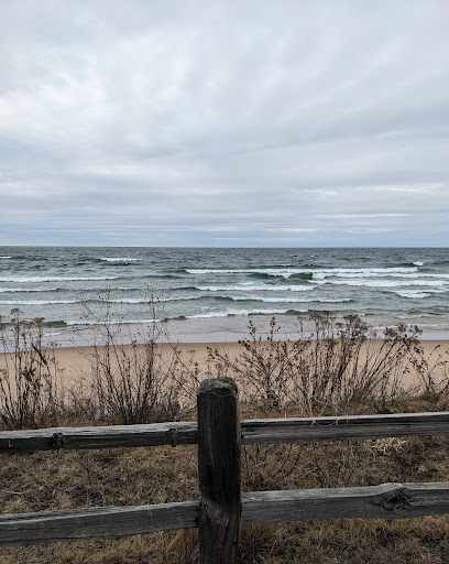 MDOT Lake Superior Roadside Park Gallery - United States