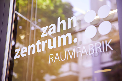 zahn zentrum. Raumfabrik - Dr. Dominik Spelmanns & Kollegen - Thumbnail