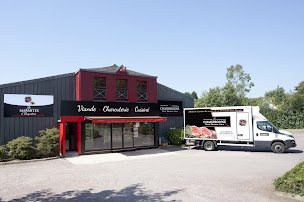 Photo n°1 de La Chaiseronne à Brécey (Vendeur de viande en gros)