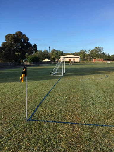 Dinmore Bushrats Soccer & Sports Club Inc. - Thumbnail