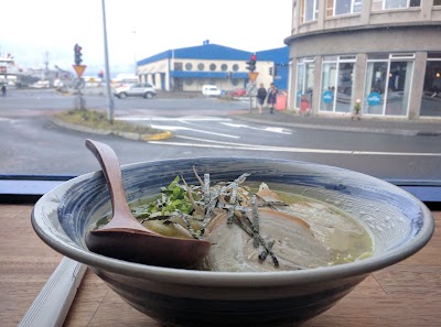 Photos of Ramen Momo