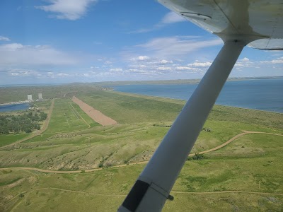 Fort Peck Airport-37S