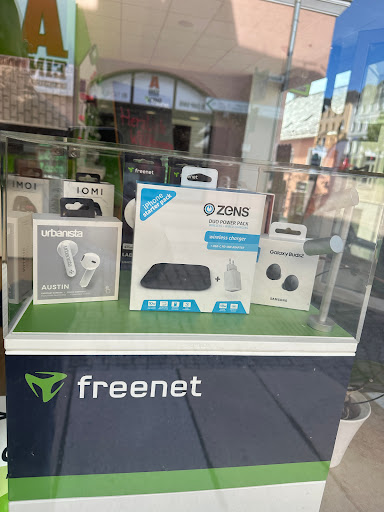 Freenet Shop Auerbach - Thumbnail