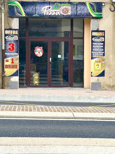 L’oasis Pasta - Thumbnail