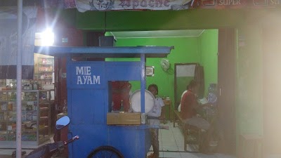 Photos of Pasar Brengkok-Pakikiran