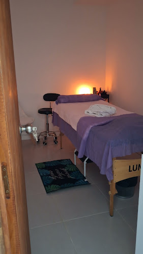 Opiniones de Noelia Batista masoterapeuta en Canelones - Centro de estética