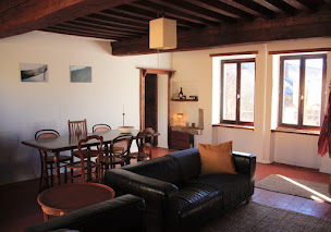 Photo n°44 de Le chat noir à Ouroux-en-Morvan (Maison de vacances non-fumeurs)