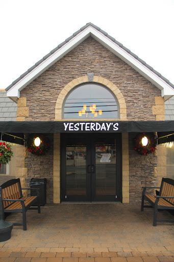 Yesterday's Restaurant & Banquet Center