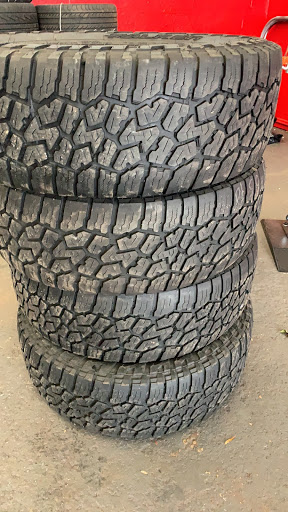 Dundalk Used and New Tires - Thumbnail