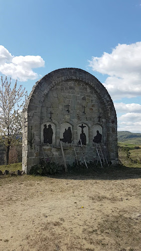 Gorlicka Golgota - Gorlice