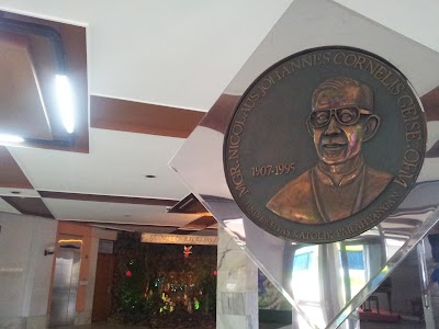 Photos of Parahyangan Catholic University