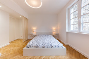 Photo n°5 de Provost Jérémie à Strasbourg (Architecte)