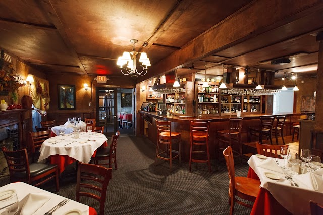 Antica Osteria