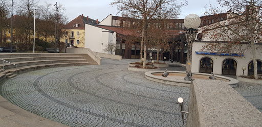 Stadthalle Neutraubling - Thumbnail