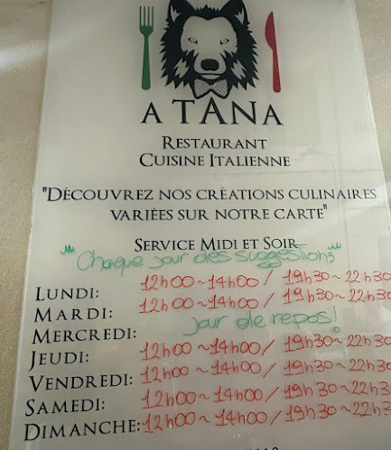 2 Bis Rue Posta Vecchia, 20200 Bastia