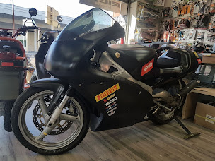 Photo n°10 de Deux Roues Boutic à Alès (Magasin de motos)