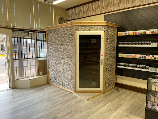 Silver City Smoke Shop Gallery - United States