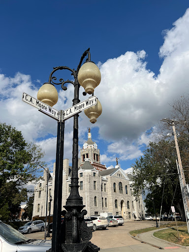 Bates County Courthouse - Thumbnail