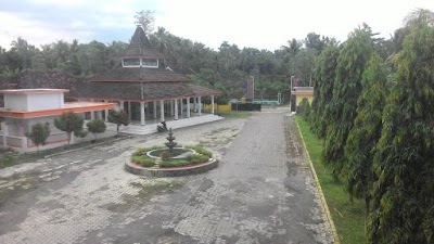 Photos of SMAN Umbulsari
