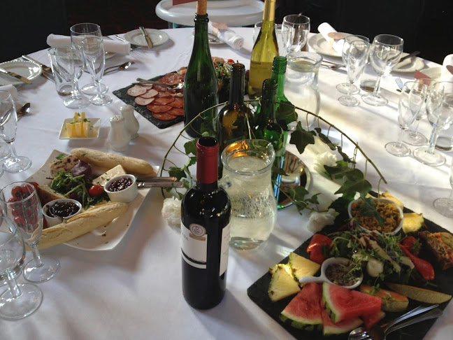 Poppy Caterers - York
