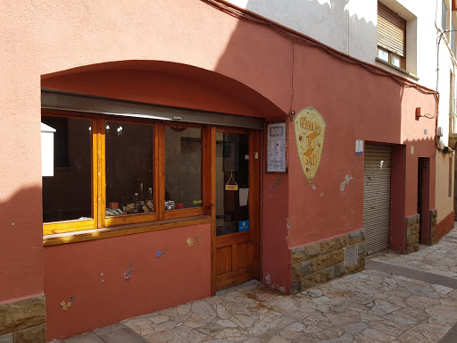 Herbolari de Sau