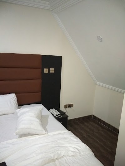 Photos of Ritz Carinton Suites