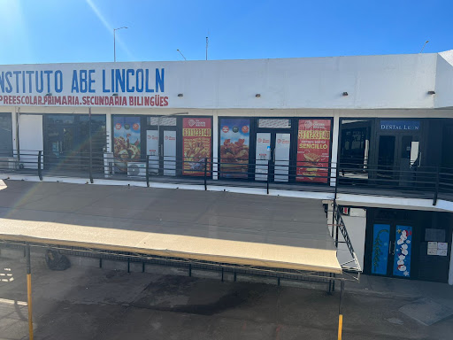 Ten Chicken Waffles Nogales - Thumbnail