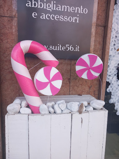 SUITE56 DI LANATI PAOLA - Thumbnail