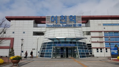 Photos of 여천역
