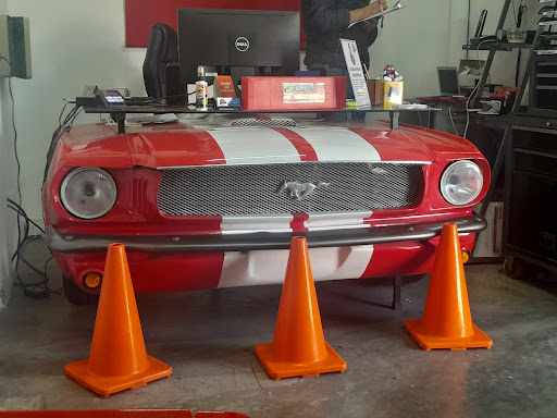 Migan Automotriz - Thumbnail