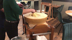 Photo n°36 de La Table Kopins Kopines à Vannes (Restaurant)