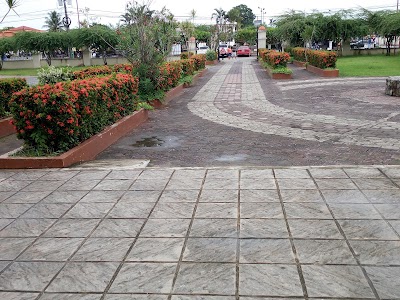 Photos of Parque Central de Morales