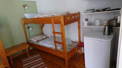 Photos of Fjord Cabins