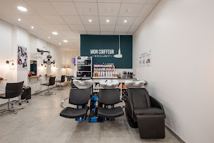 Photo n°22 de Mon Coiffeur Exclusif à Camon (Magasin de perruques)