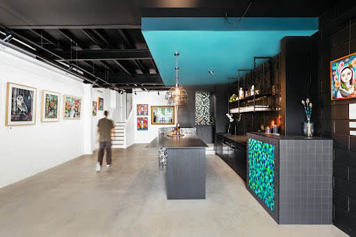 Align Kitchens - Visual