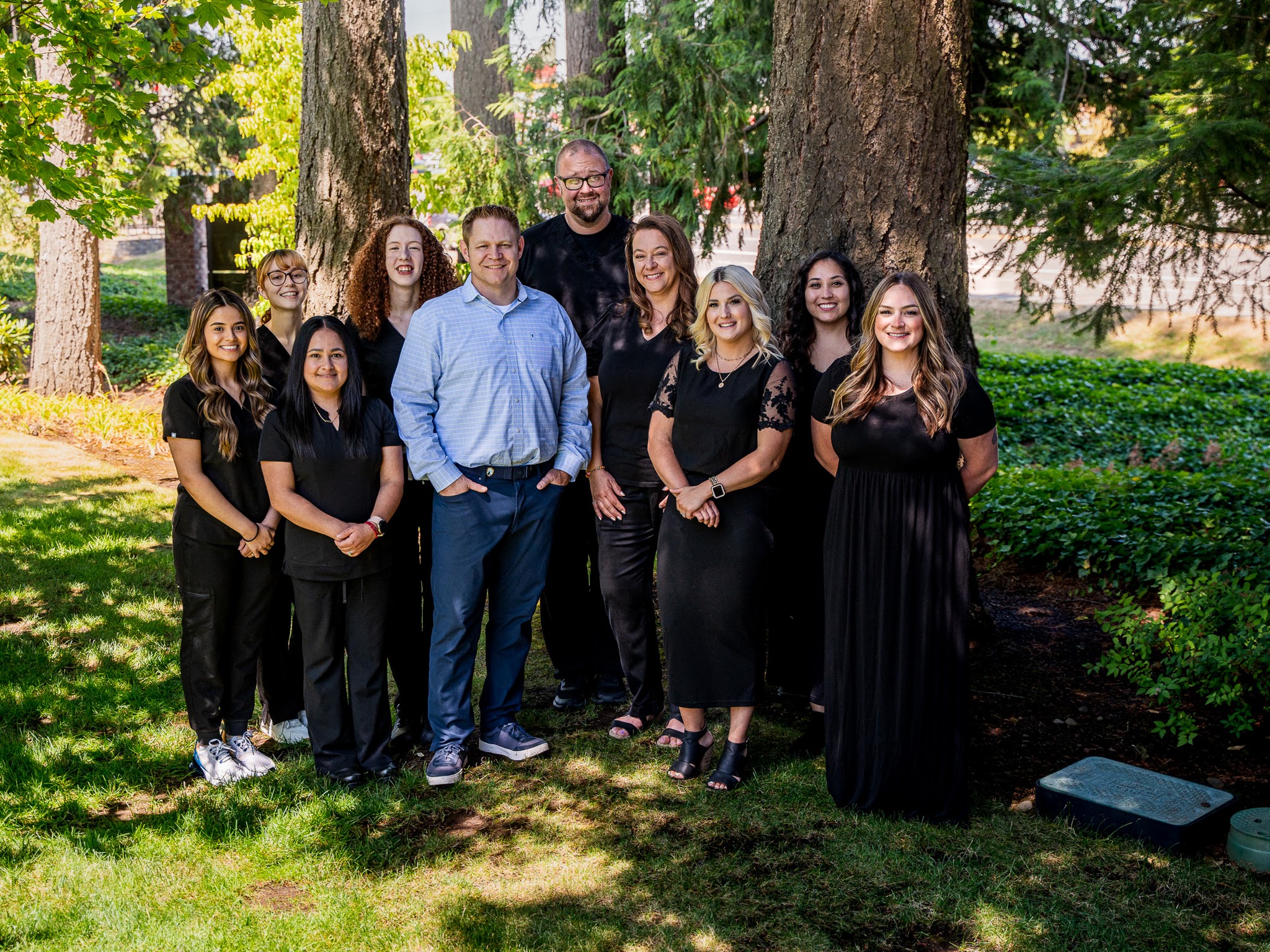 Blue Bird Dentistry - Dental Clinic Photo