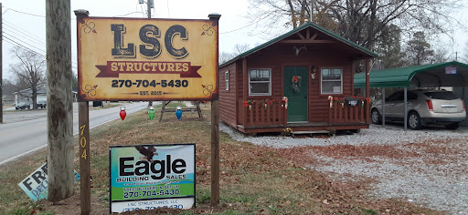 LSC Structures - Visual