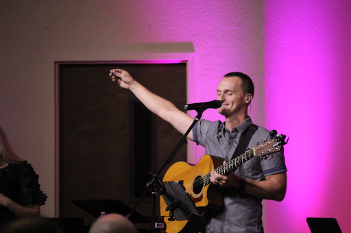 Bell Shoals Church - Apollo Beach - Thumbnail