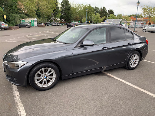 Webuyurcar.co.uk - Visual