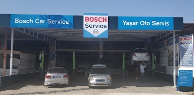 Photos of Bosch Car Service Yaşar Oto Servis