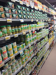 Photo n°17 de Carrefour Express à Pollestres (Magasin d'alimentation bio)