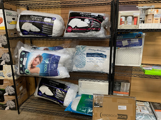 R-Home Goods Outlet Gallery - United States